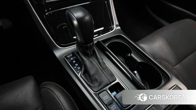 Hyundai Grandeur IG id 4197087 из Кореи 34