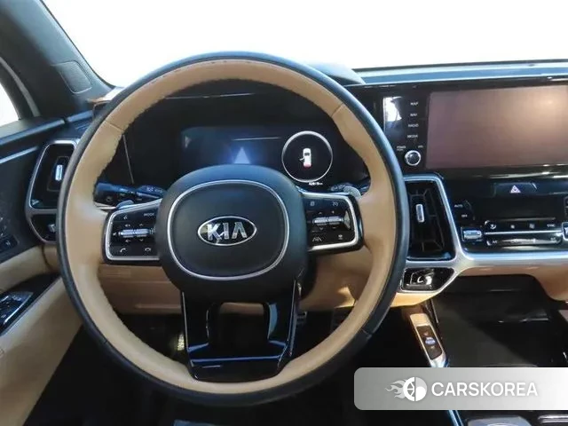 Kia Sorento 4th Generation id 3307128 из Кореи 19