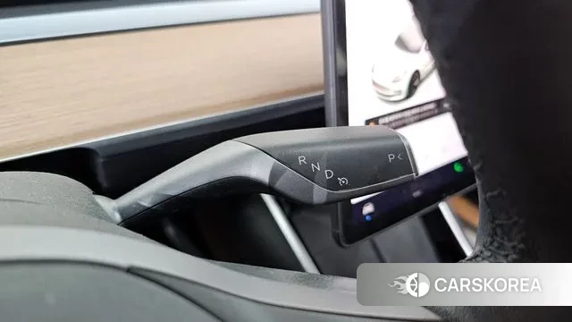 Tesla Model 3 id 3577813 из Кореи 19