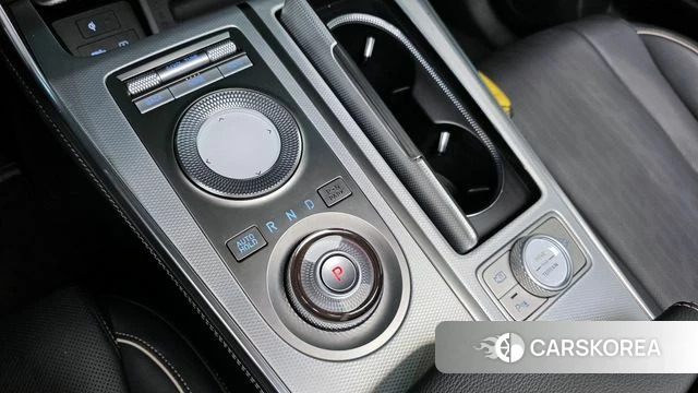 Genesis GV80 id 4195256 из Кореи 34