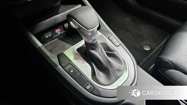 Kia The New K3 2nd generation id 4383191 из Кореи 29