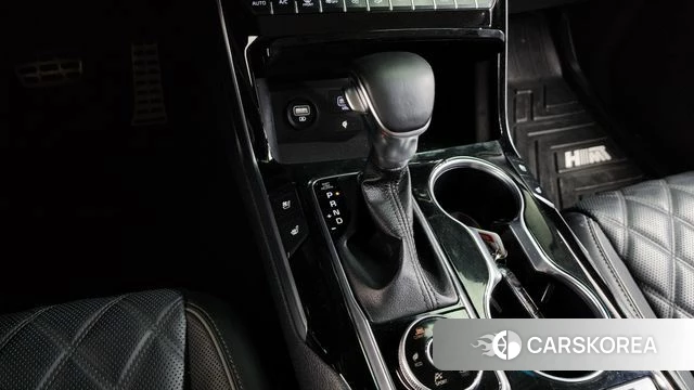 Kia Mohave Master id 4267828 из Кореи 36