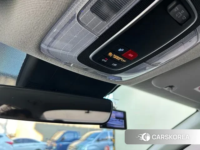 Hyundai The New Avante (CN7) id 3393740 из Кореи 19