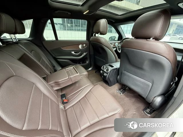 Mercedes-Benz GLC id 4256012 из Китая 18