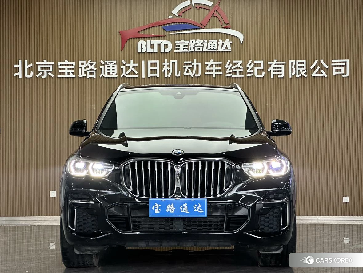 BMW X5 id 4461582 из Китая 16
