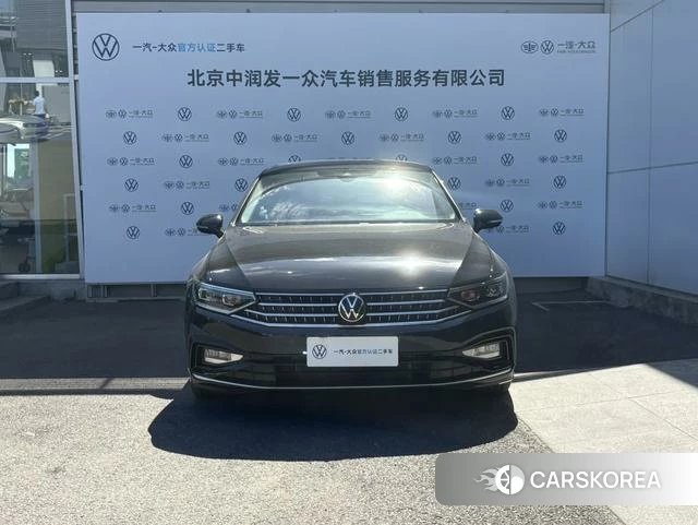 Volkswagen Magotan id 4399724 из Китая 13
