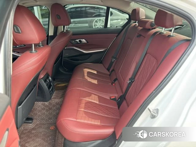 BMW 3 series id 4359669 из Китая 9
