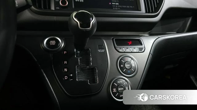 Kia The New Kia Ray id 3786544 из Кореи 19