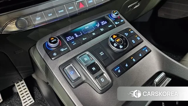 Hyundai Palisade id 3389776 из Кореи 19