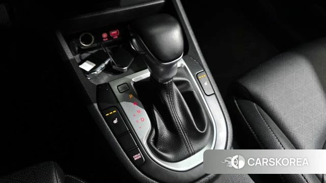 Kia Come New K3 id 3852884 из Кореи 19