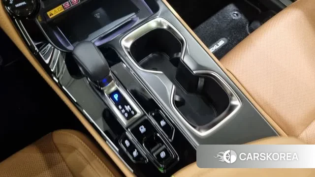 Lexus NX350h Second generation id 3638779 из Кореи 19