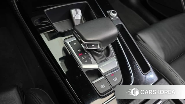 Audi Q5 (FY) id 4489695 из Кореи 34
