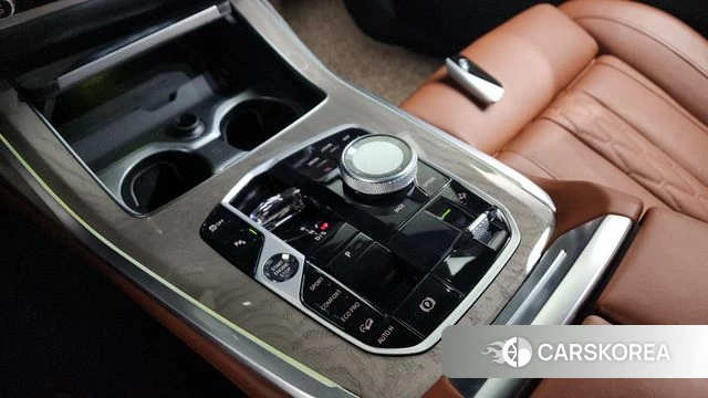 BMW X7 (G07) id 3963733 из Кореи 19