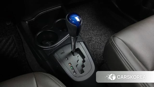 Toyota Prius C id 4403567 из Кореи 19