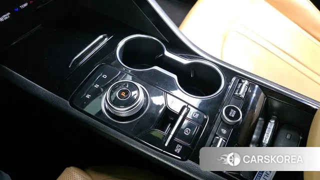 Kia K5 Hybrid 3rd Generation id 3447760 из Кореи 19