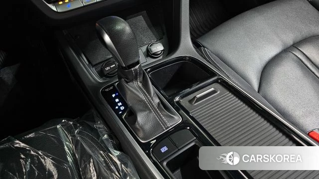 Hyundai Sonata New Rise id 4525726 из Кореи 19
