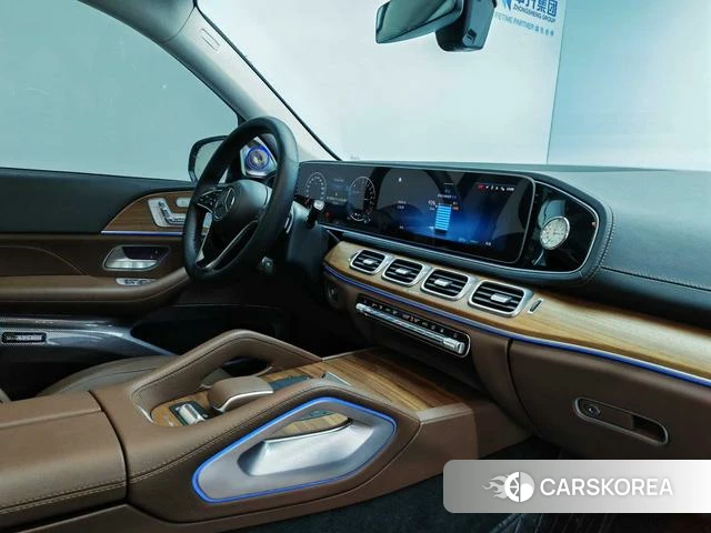 Mercedes-Benz GLE PHEV id 4209341 из Китая 19