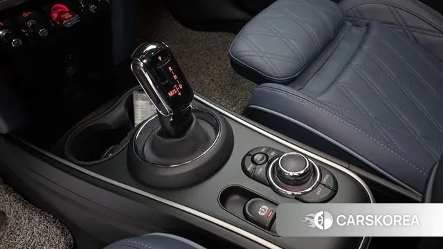 Mini Cooper S Countryman id 3492571 из Кореи 19