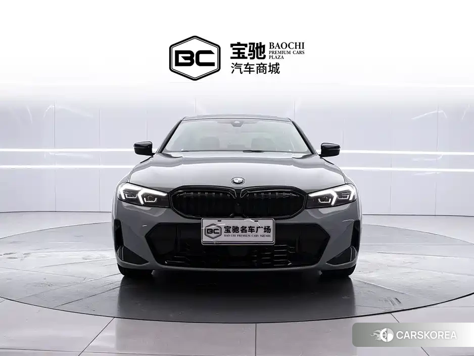 BMW 3 series id 4539092 из Китая 16