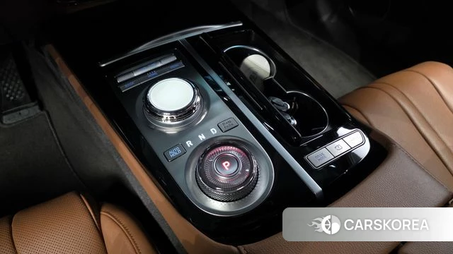 Genesis G80 (RG3) id 4308646 из Кореи 38