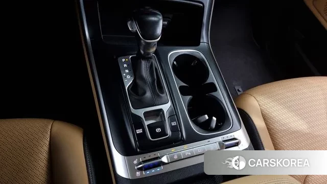 Kia Carnival 4th generation id 3433221 из Кореи 19