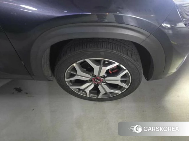 Kia Seltos id 3904852 из Кореи 9