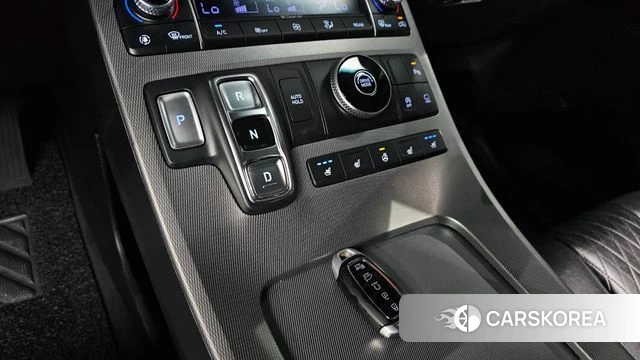 Hyundai Palisade id 4339119 из Кореи 29