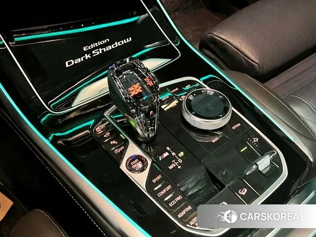 BMW X7 (G07) id 3587402 из Кореи 19