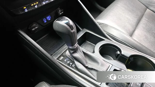 Hyundai All New Tucson id 4459557 из Кореи 19