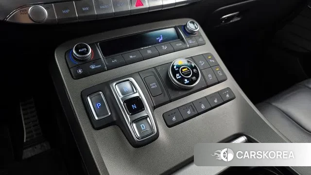 Hyundai Palisade id 3263374 из Кореи 19