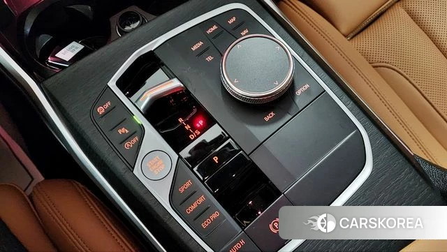 BMW 3 Series (G20) id 3883851 из Кореи 19