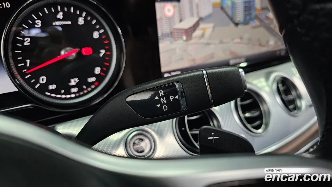 Mercedes-Benz E-Class W213 id 2061546 из Кореи 19