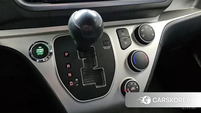 Kia The New Ray id 3232555 из Кореи 19