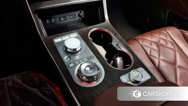 Genesis GV80 id 3467157 из Кореи 19