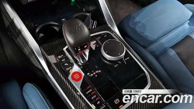 BMW M3 (G80) id 2674731 из Кореи 19