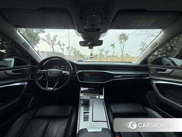 Audi A7 id 4277786 из Китая 9