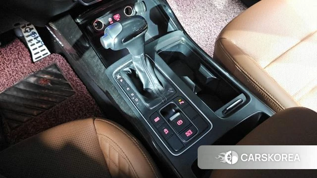 Kia The New Sorento id 4508321 из Кореи 31