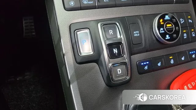 Hyundai Palisade id 3529417 из Кореи 19