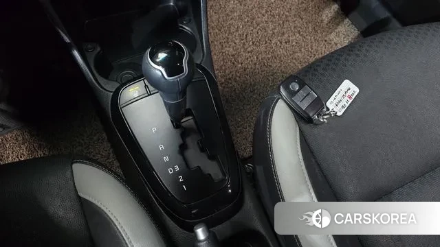 Kia All New Morning (JA) id 3599028 из Кореи 19