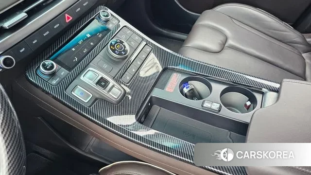 Hyundai The New Palisade id 3011449 из Кореи 19