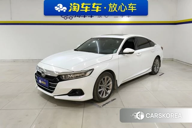 Honda Accord id 4301259 из Китая 16