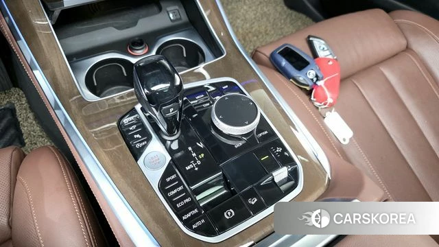 BMW X5 (G05) id 4195756 из Кореи 33