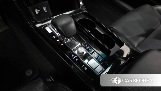 Kia K7 Premier id 4918517 из Кореи 32