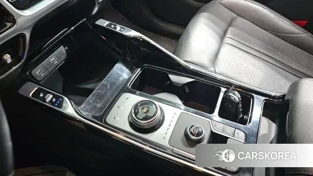 Kia Sorento 4th Generation id 3018271 из Кореи 19