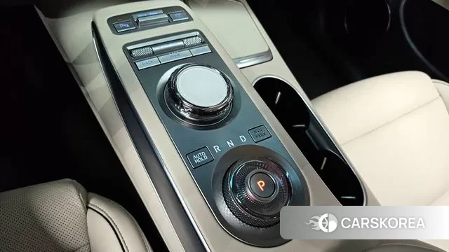 Genesis GV70 id 3054564 из Кореи 19