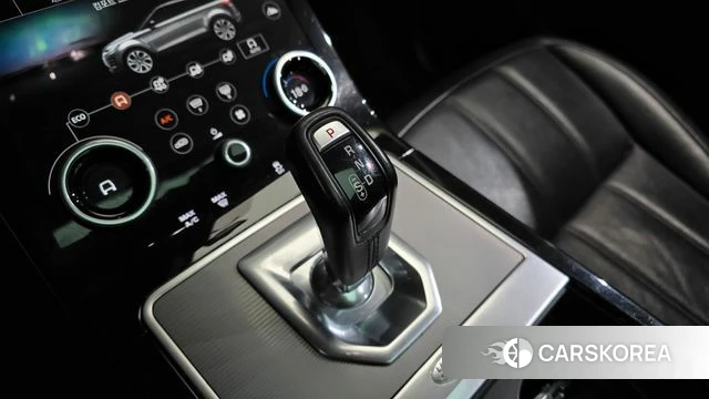 Land Rover Range Rover Evoque 2nd Generation id 4459022 из Кореи 19