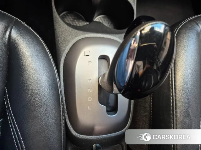 Chevrolet (GM Daewoo) The New Spark id 4750684 из Кореи 18