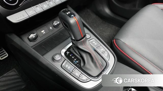 Hyundai The New Kona id 4323757 из Кореи 19