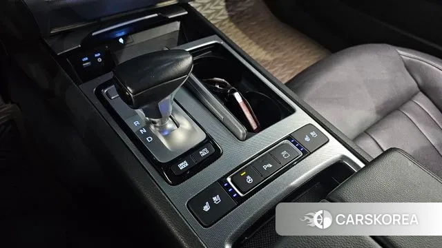 Genesis G80 id 3779302 из Кореи 19