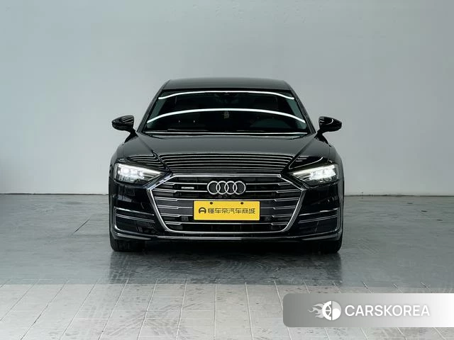Audi A8 id 4260348 из Китая 19